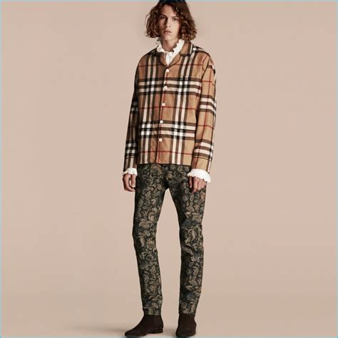 burberry 2016 men& 39